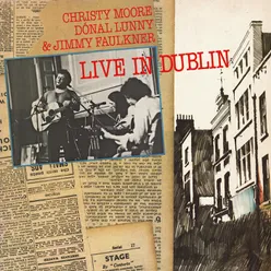 Live In Dublin Remastered 2020