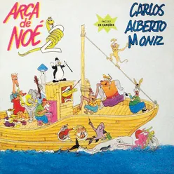 Arca De Noé (Genérico)