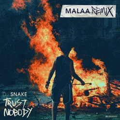 Trust Nobody Malaa Remix