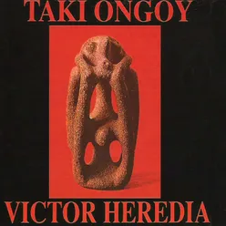 Taki Ongoy II