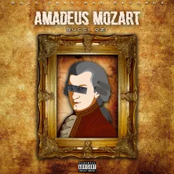 Amadeus Mozart