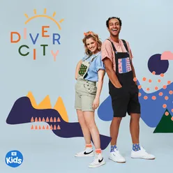 Diver City Theme