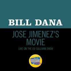 Jose Jimenez's Movie-Live On The Ed Sullivan Show, May 3, 1964
