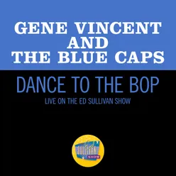 Dance To The Bop Live On The Ed Sullivan Show, November 17, 1957