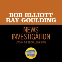 News Investigation-Live On The Ed Sullivan Show, October 13, 1963