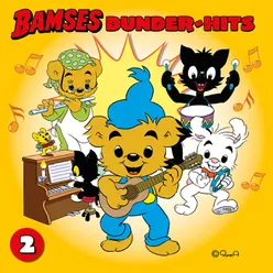 Bamses Dunder-hits 2
