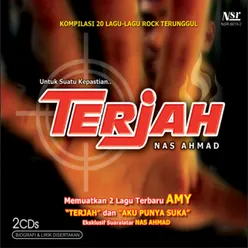 Terjah