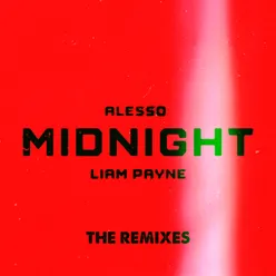 Midnight Sylvain Armand & Kiko Franco Remix