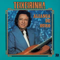 Aliança De Ouro