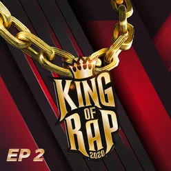 King Of Rap Tập 2