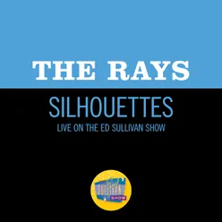 Silhouettes Live On The Ed Sullivan Show, December 1, 1957