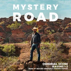 Mystery Road-Original Score: Seasons 1-2