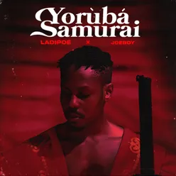 Yoruba Samurai