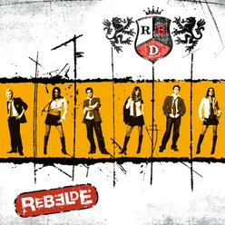 Rebelde