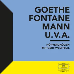 Thomas Mann: Joseph und sein Brüder - Teil 03