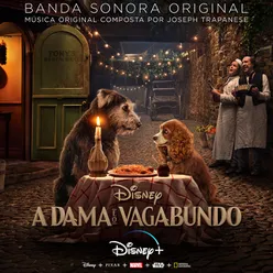 A Dama e o Vagabundo-Banda Sonora Original em Português