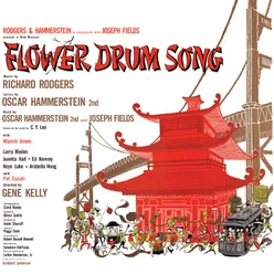 Flower Drum Song Original Broadway Cast Recording