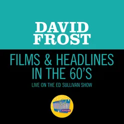 Films & Headlines In The 60's-Live On The Ed Sullivan Show, December 21, 1969