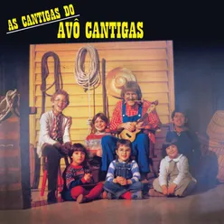 As Cantigas Do Avô Cantigas