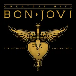 Bon Jovi Greatest Hits - The Ultimate Collection Deluxe