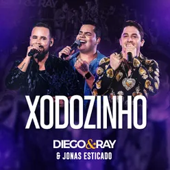 Xodozinho-Ao Vivo