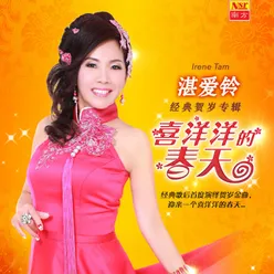 Chang Shou Xin Nian Ge