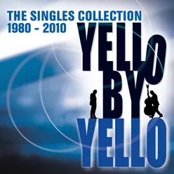 By Yello The Singles Collection 1980-2010