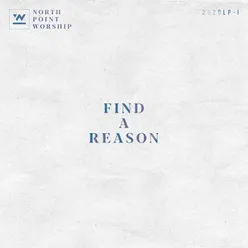 Find A Reason (Joyful Joyful)