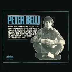 Peter Belli (+ Digitale Bonus Tracks)