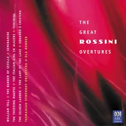 Rossini: The Great Overtures