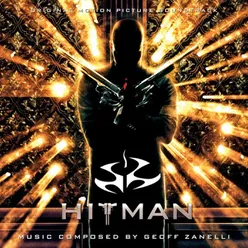 Hitman Original Motion Picture Soundtrack