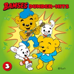 Bamse Anthem