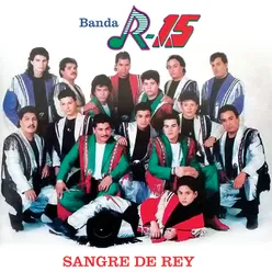 Sangre De Rey