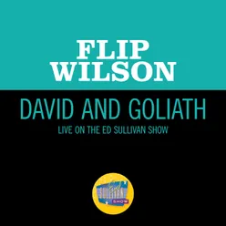 David And Goliath-Live On The Ed Sullivan Show, June 25, 1967