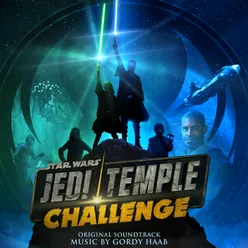 Star Wars: Jedi Temple Challenge Original Soundtrack