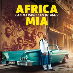 Africa Mia Aerosteak Remix