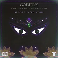 Goddess Brooke Evers Remix