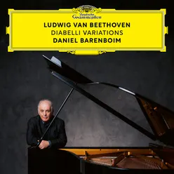 Beethoven: 33 Variations in C Major, Op. 120 on a Waltz by Diabelli: Var. 20. Andante Live at Pierre Boulez Saal, Berlin / 2020