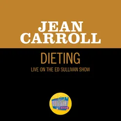 Dieting-Live On The Ed Sullivan Show, November 30, 1958