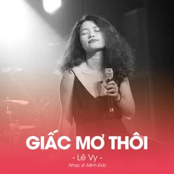 Giấc Mơ Thôi