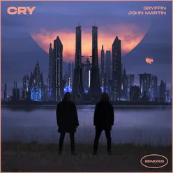 Cry-Remixes