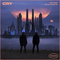 Cry-Trivecta Remix