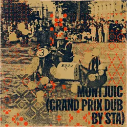 Montjuic-Grand Prix Dub by STA
