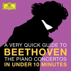 Beethoven: Piano Concerto No. 1 in C Major, Op. 15 - III. Rondo. Allegro scherzando (Cadenza by Kempff)