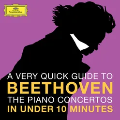 Beethoven: Piano Concerto No. 3 in C Minor, Op. 37 - III. Rondo. Allegro (Cadenza by Kempff)