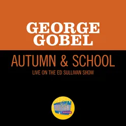 Autumn & School-Live On The Ed Sullivan Show, October 29, 1961
