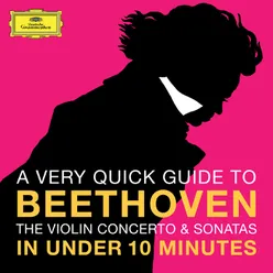 Beethoven: Violin Sonata No. 9 in A Major, Op. 47 - II. Andante con variazioni