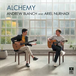 Clair de lune (Arr. Ariel Nurhadi & Andrew Blanch)