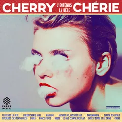 Cherry Chérie baby