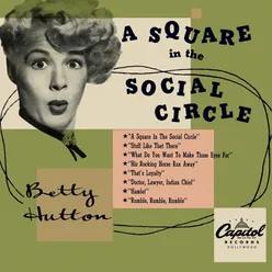 A Square In The Social Circle Expanded Edition